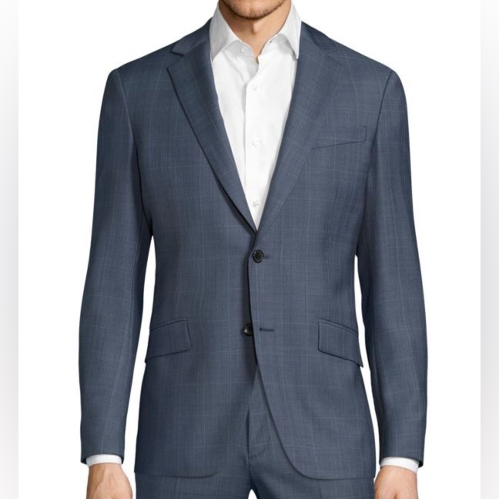 THEORY blazer